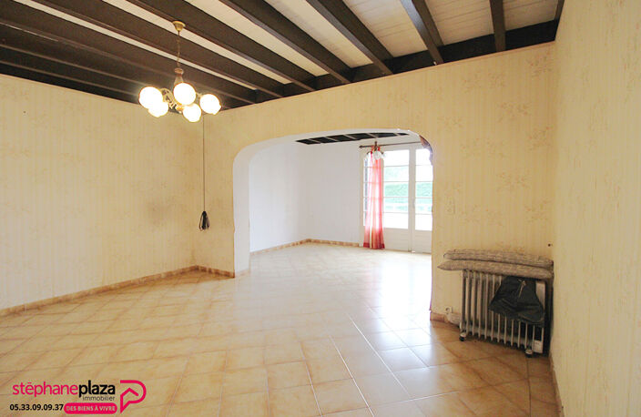 Maison Salleboeuf - 6 pièce(s) - 134 m2 — photo 5