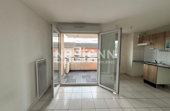 A vendre appartement 3 pièces Toulouse parking sous-sol 58.85m² — photo 4