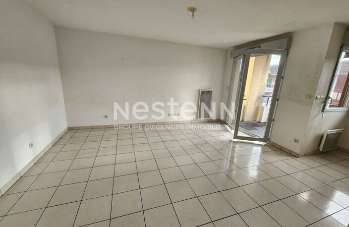 A vendre appartement 3 pièces Toulouse parking sous-sol 58.85m² — photo 5