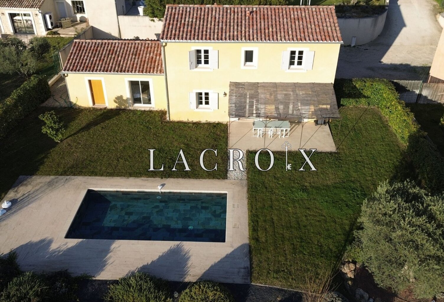 Maison — photo 1