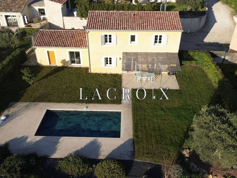 Maison — photo 1