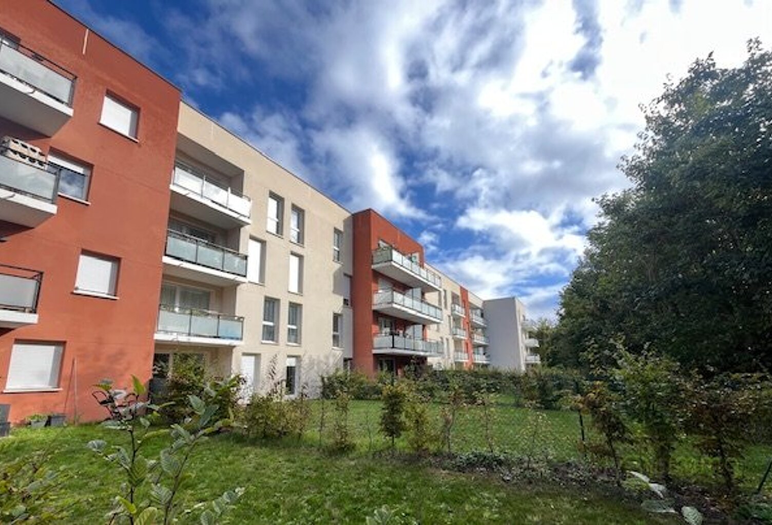 Appartement — photo 1