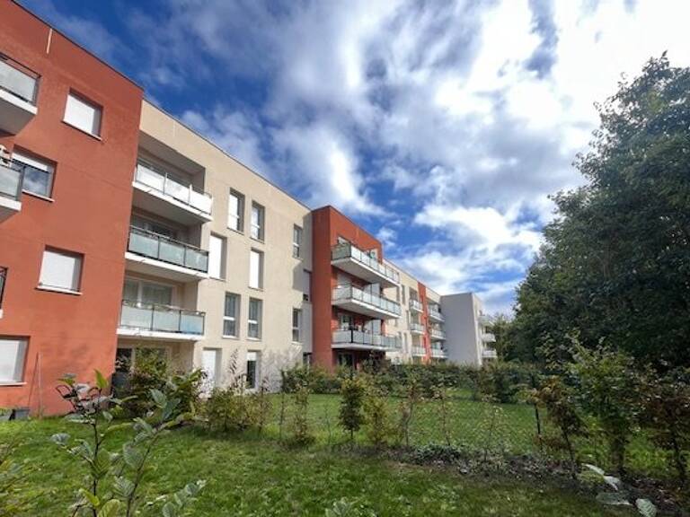 Appartement — photo 1
