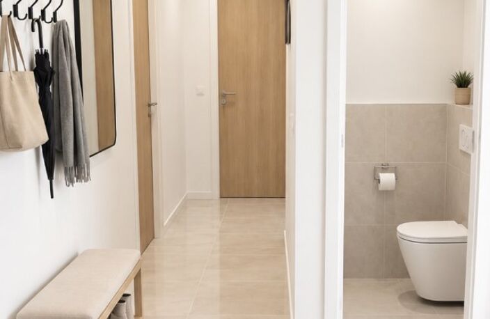 Appartement — photo 3