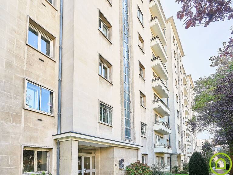Appartement — photo 1