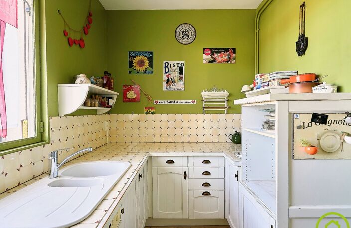 Appartement — photo 3