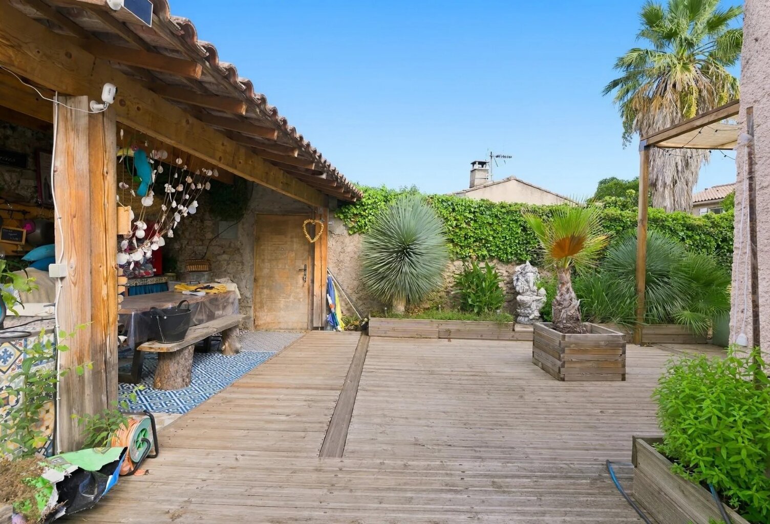 Maison — photo 1