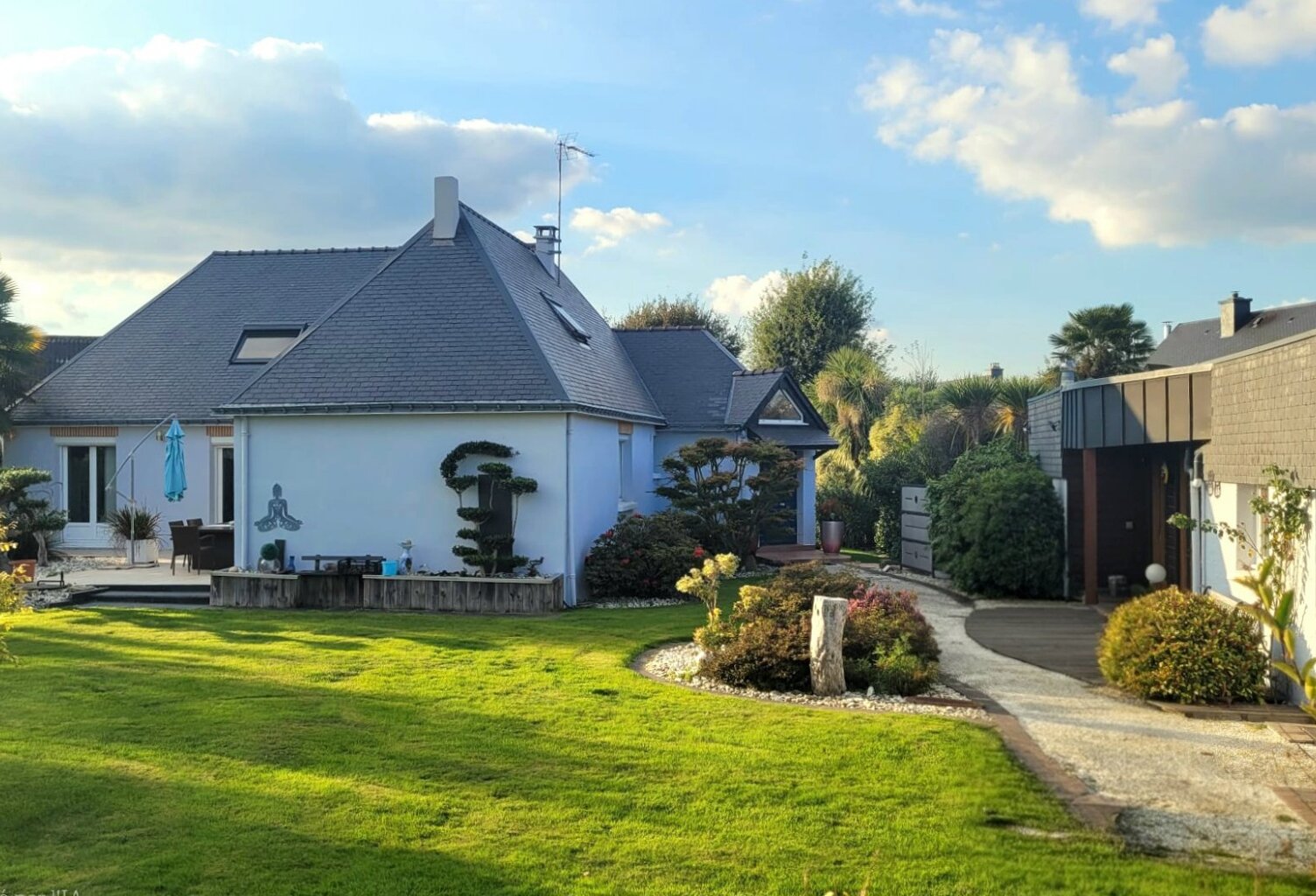 Maison — photo 1