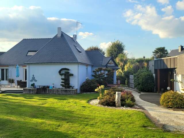 Maison — photo du bien