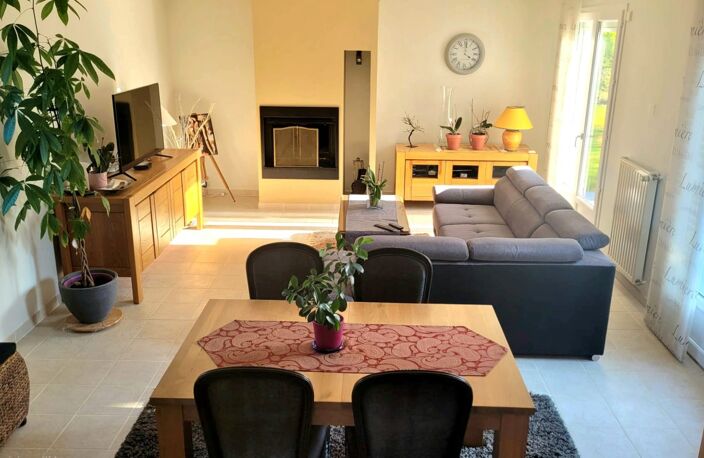 Maison — photo 4