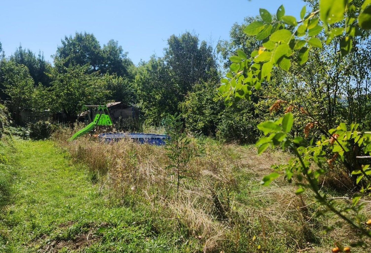 Maison à rénover — photo 1