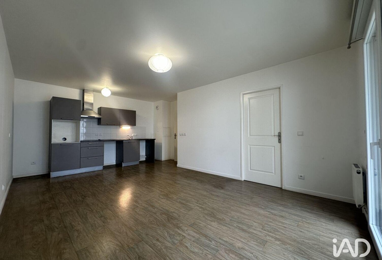 Vente Appartement 2 pièces — photo 1