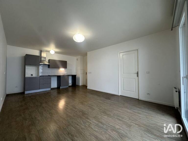 Vente Appartement 2 pièces — photo 1