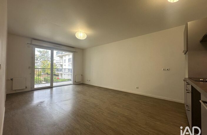Vente Appartement 2 pièces — photo 2