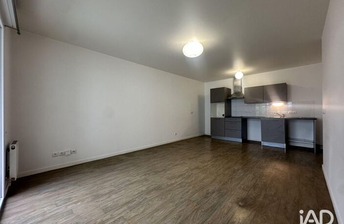 Vente Appartement 2 pièces — photo 3