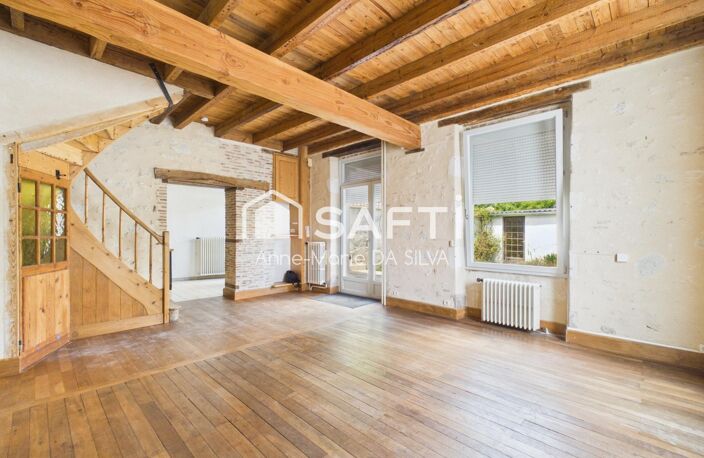 MAISON DE MAITRE — photo 3