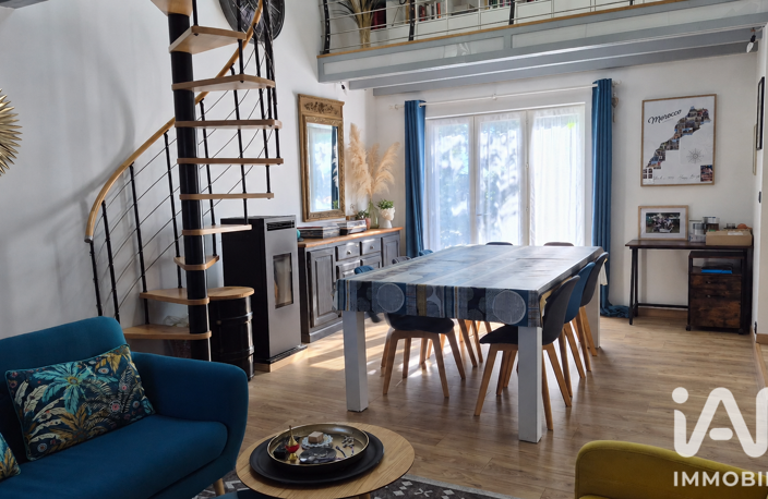 Vente Longère 7 pièces — photo 3