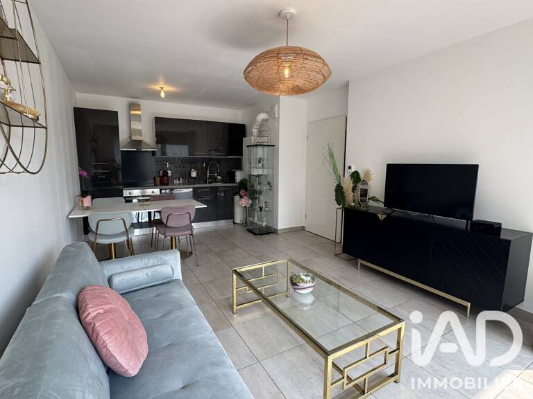 Vente Appartement 2 pièces — photo 1