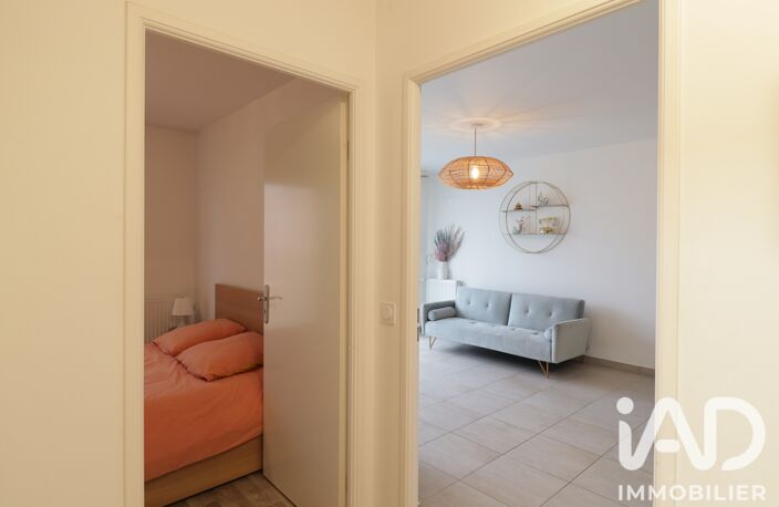 Vente Appartement 2 pièces — photo 2