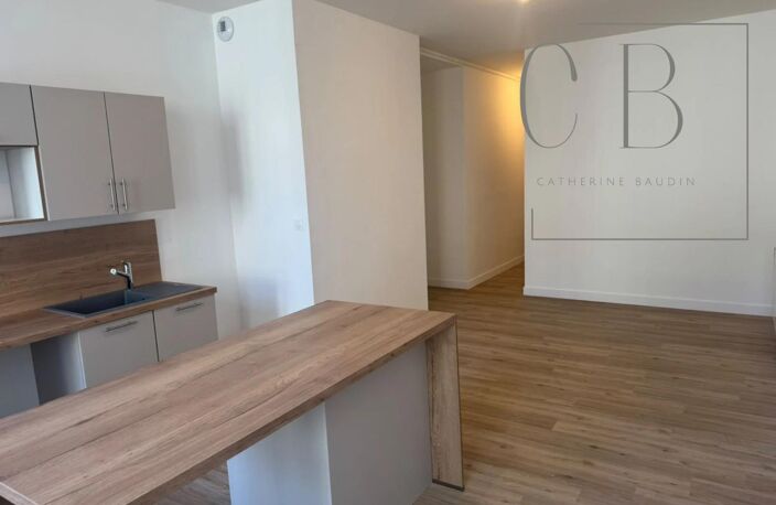 Appartement 2 chambres, bureau Centre-Ville — photo 4