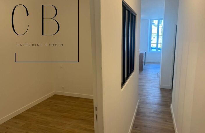 Appartement 2 chambres, bureau Centre-Ville — photo 5