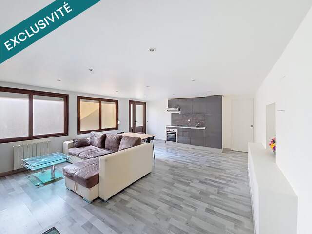 Idéale première acquisition ou investissement — photo du bien