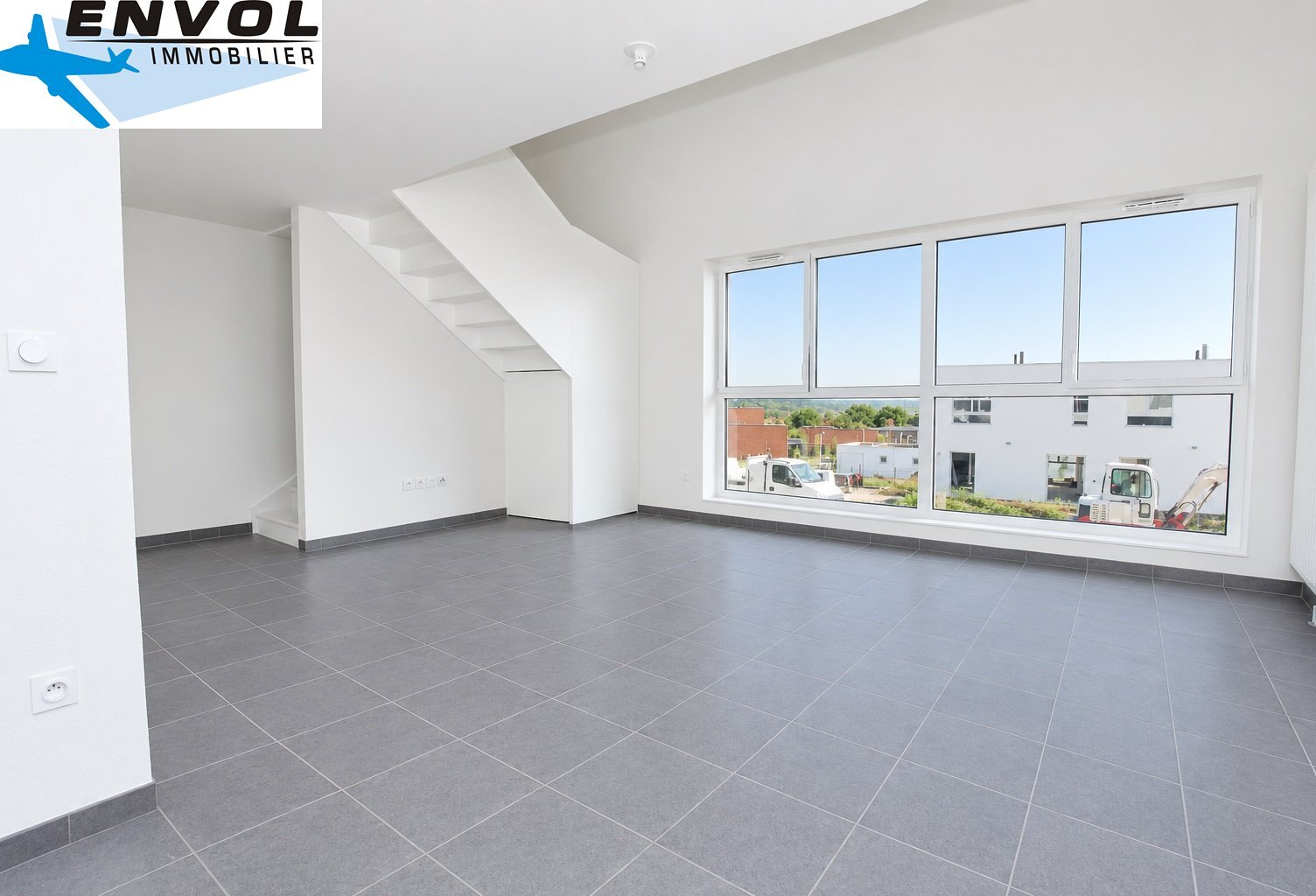 Appartement — photo 1