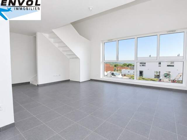 Appartement — photo du bien