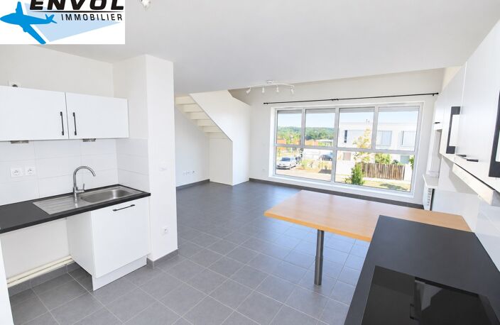 Appartement — photo 2