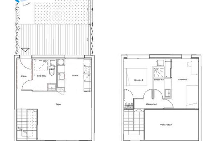 Appartement — photo 5