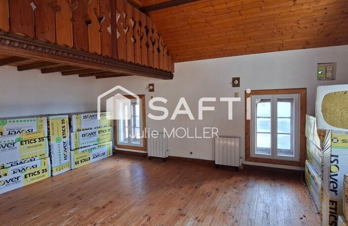 Maison avec 2 espaces de vie et terrasses à Anzême — photo 2