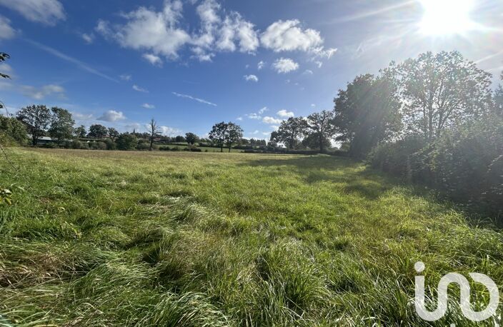 Vente Terrain à bâtir 2 182 m&sup2; — photo 2