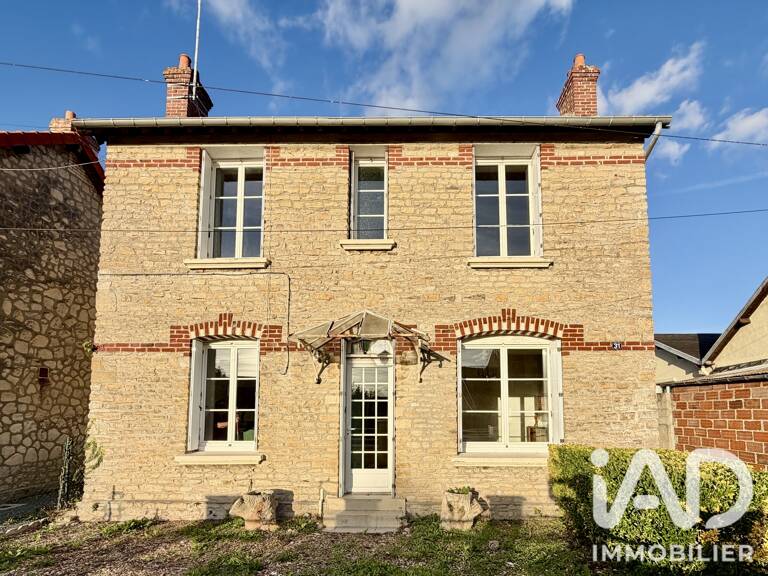 Vente Maison/villa 3 pièces — photo 1