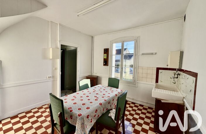 Vente Maison/villa 3 pièces — photo 3