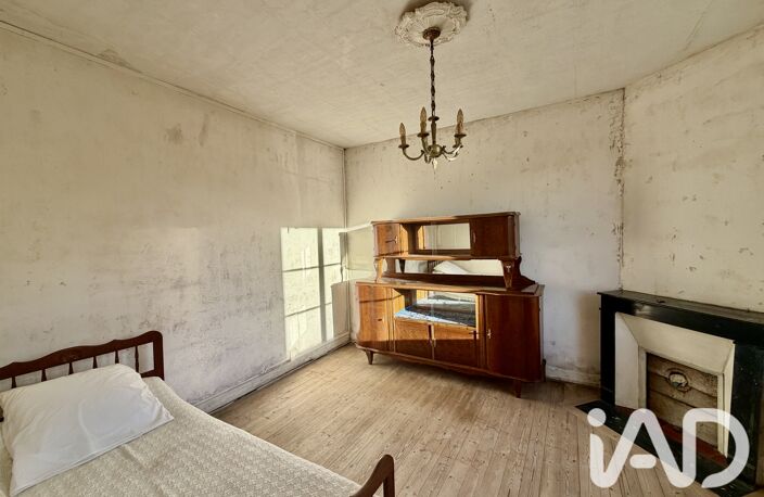 Vente Maison/villa 3 pièces — photo 4