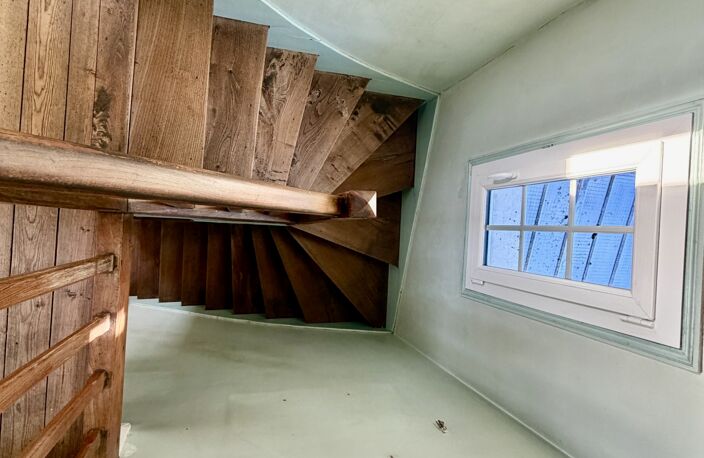 Vente Maison/villa 3 pièces — photo 5