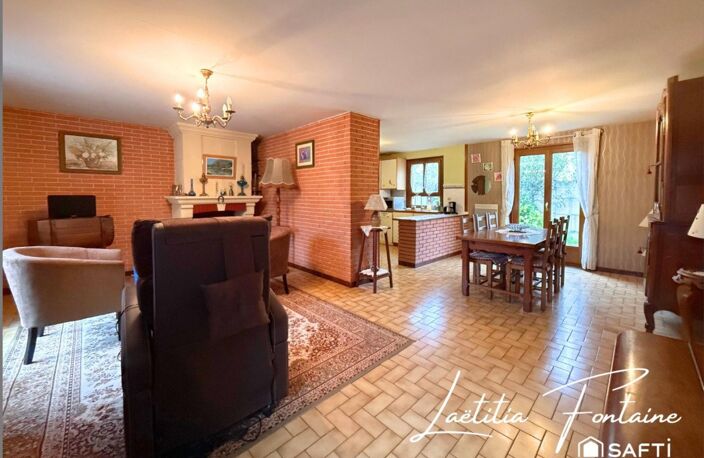 Rare à la vente - Plain-pied - Cœur de bourg ! — photo 2