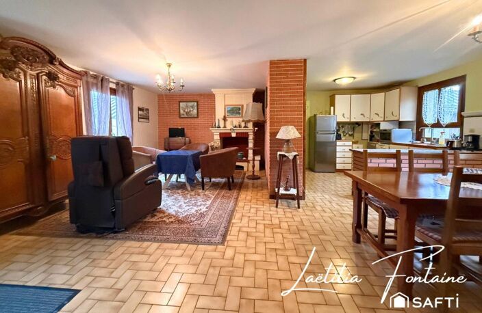 Rare à la vente - Plain-pied - Cœur de bourg ! — photo 3