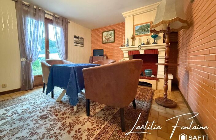 Rare à la vente - Plain-pied - Cœur de bourg ! — photo 5