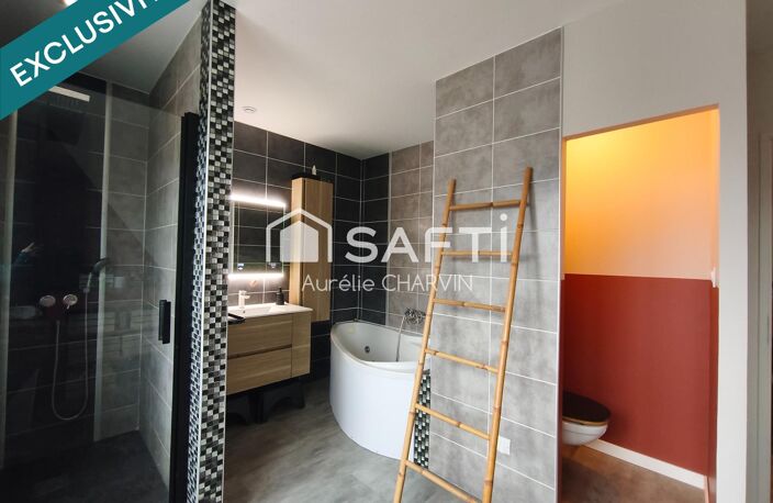 Maison de village, 5 chambres, Proximité et Caractère — photo 3