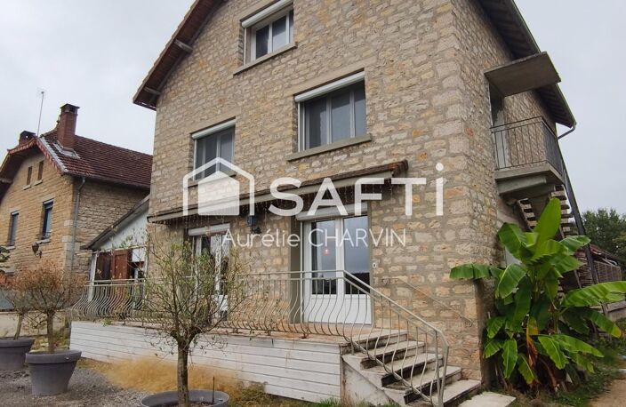 Maison de village, 5 chambres, Proximité et Caractère — photo 4