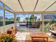 Maison avec sous-sol total sur terrain clos — photo 4