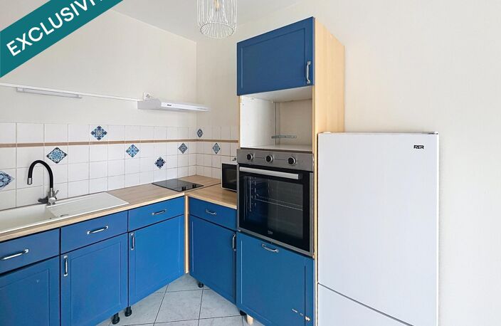 Appartement T2 en résidence séniors Centre ville — photo 2