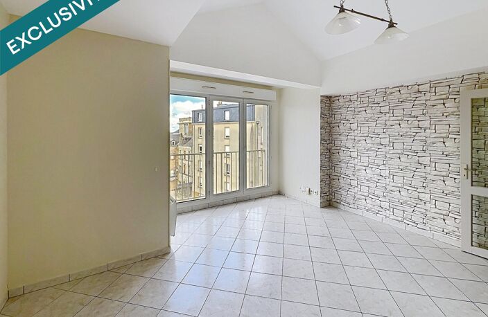 Appartement T2 en résidence séniors Centre ville — photo 3