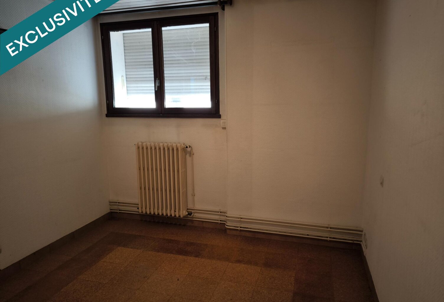 Appartement plein pieds 2 pièces ,proche commodité — photo 1