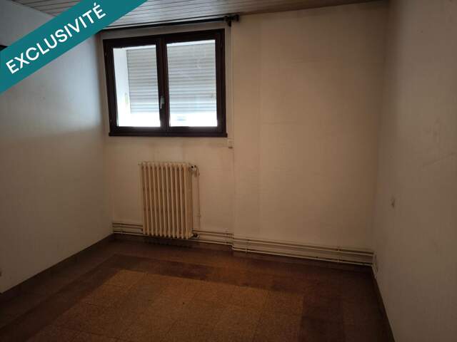 Appartement plein pieds 2 pièces ,proche commodité — photo du bien