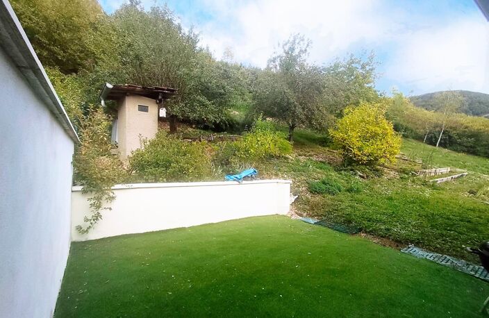 maison dans secteur calme — photo 4