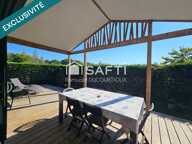 Magnifique terrain avec cottage proche des plages — photo 4