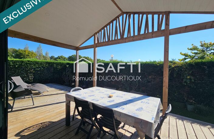 Magnifique terrain avec cottage proche des plages — photo 4
