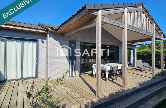 Magnifique terrain avec cottage proche des plages — photo 5